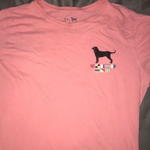 Blackdog nautical tshirt RARE